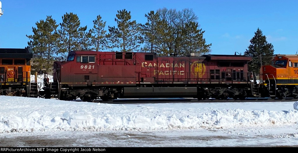 CP 9821